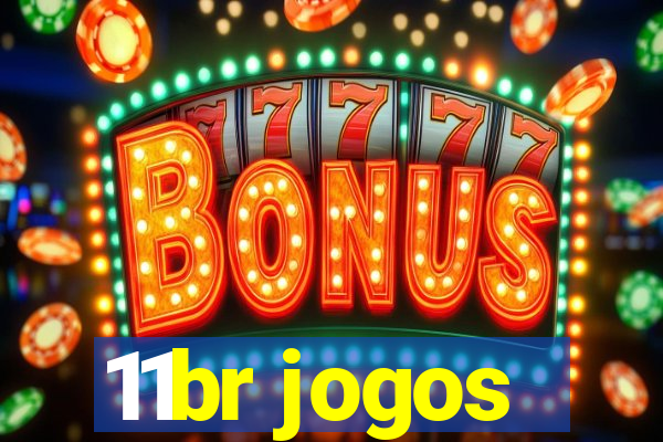 11br jogos